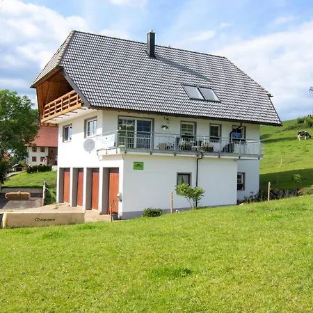 Apartment Muhlenfranzenhof *