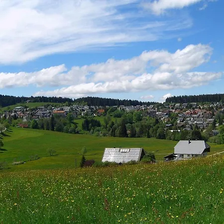 Mühlenfranzenhof *